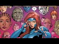 Marvel Comics: Omega Level Mutant Power Hierarchy (Comics Explained)