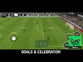 FIFA MOBILE 23 Vs EA SPORTS FC MOBILE COMPARISON: GRAPHICS, ANIMATION, CELEBRATIONS...