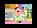 Rubber Johnny FGMV (family guy music video)