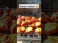 Sundays = Chicken Tandoori #buzzfeast #foodblogger #delicious #dinner #foodbeast #youtubeshorts