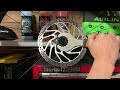 How To Remove & Install a Centre Lock Disc Brake Rotor
