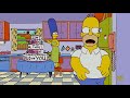 Homer in: Wrong Number