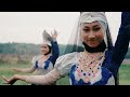 JUARA 1 LOMBA VIDEO TARI DAERAH ISLAMI (CIAYUMAJAKUNING) BICEF 2021 | TARI MELAYU - SABDA CINTA