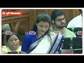 Ragini Sonkar in Vidhan Sabha: सदन में सीधा CM Yogi से भिड़ीं रागिनी सोनकर, पूछ दिया तीखा सवाल..