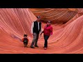 Hiking The Wave | Coyote Buttes Kanab Utah | Everything you need to know