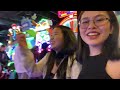 HANGOUT WITH FILIPINO FRIENDS IN CANADA (sleepover & mall)