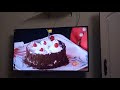 Cheesecake recipe on Udaya TV