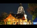 Wat Muentoom, in Chiang Mai.