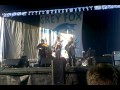Tony Trischka Territory at Greyfox 2011