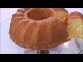 طريقة عمل كيك الأرز خالي من الغلوتين الشيف نادية | Cake sans gluten