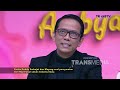 Doddy Sudrajat Tak Diundang Ke Acara Ulang Tahun Gala | PAGI PAGI AMBYAR (31/7/24) P1