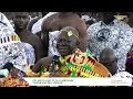 My royal identity was kept from me from birth -Asantehene