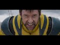 Deadpool & Wolverine (Audience Reactions - SPOILERS)