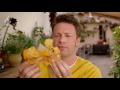 Ultimate Grilled Cheese Sandwich | Jamie Oliver | Jamie’s Comfort Food