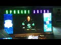 Seattle Kraken vs. Vancouver Canucks Preseason Intro 9/26/21