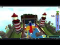 Playing build a boat in ROBLOX!