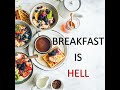 Breakfast is Hell S2: Ethan/Thanksgiving