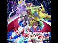 Digimon Ghost Game OST Track 14 - GulusGammamon