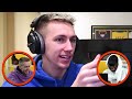 KSI said this 2 years ago about Miniminter's Beard