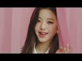 IZ*ONE (아이즈원) - 라비앙로즈 (La Vie en Rose) MV