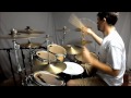 SLIPKNOT - Gently - Drums Only