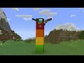 15 Điều Tưởng Chừng Như BẤT KHẢ THI Trong Minecraft