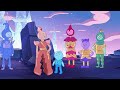 The Complete Adventure Time Timeline (Distant Lands Update) | Channel Frederator