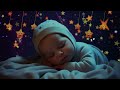 Fall Asleep in 2 Minutes ♥ Brahms And Beethoven 💤 Baby Bedtime Music For Sweet Dreams