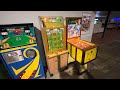 Complete Video Tour of the Biggest Arcade I’ve Ever Seen!