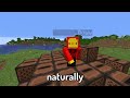 The FUNNIEST FAKE Minecraft Videos EVER...