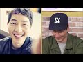Zo In-seong, Song Joong-ki exists in Happy Together! For real? [Happy Together / 2017.06.01]