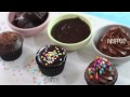 Chocolate Ganache Recipe - 3 Ways! Whipped, Poured and Spread Frosting by My Cupcake Addiction