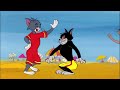Tom & Jerry in italiano | Ecco l'estate! | WB Kids
