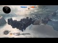 Titanfall 2 riding the dropship