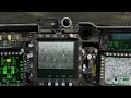 DCS: AH-64D Tutorial | Hellfire Missiles | DCS World