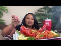 HOW TO MAKE SNOOP DOGG'S LOBSTER THERMIDOR!