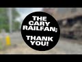 The Cary Railfan 2023 Channel Trailer