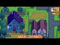 【Stardew Valley】Im Tired Let's Chill with Stardew