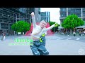 [DANCE IN PUBLIC] XG - LEFT RIGHT | ONE TAKE Dance Cover | Archery Star Australia