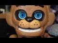 Five Nights at Freddy's Movie Official Teaser Funko SNAP! Edition #fnafmovie