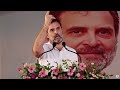 मोदी 2 लाख वोट से हार जाते, राहुल गाँधी ने धो डाला |  Rahul Gandhi | Priyanka Gandhi