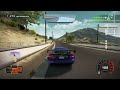 Need for Speed™ Hot Pursuit Remasterizado (PS4) - Domingo Noche [El Más Buscado] Mix Battle