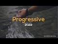 007 Melodic Techno & Progressive House Mix 2022 (Giorgia Angiul, Yotto, Andrewboy, SANDHAUS)