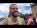 London Marathon 2024 Race Vlog - The most amazing atmosphere!