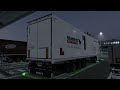 Schmitz Cargobull Trailer - EURO TRUCK SIMULATOR 2