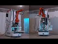 Next-Generation Construction Robots SHOCKED Engineers from Around the WORLD