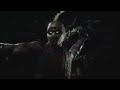 Mortal Kombat 11 - Klassic Noob Saibot Vs Klassic Scorpion (Very Hard)