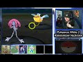 THE FIRST GYM!!! | Pokemon White 2 Randomizer Nuzlocke - 04