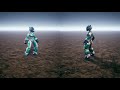 Robot 3 Unreal Engine