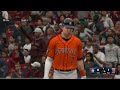 MLB The Show 24: RTTS S2E23: More wins!